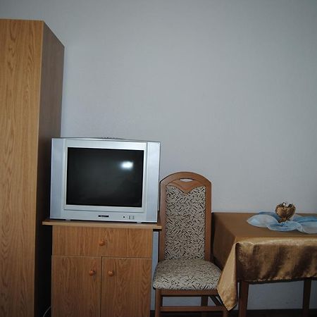 Joleski Accommodation Охрид Екстериор снимка