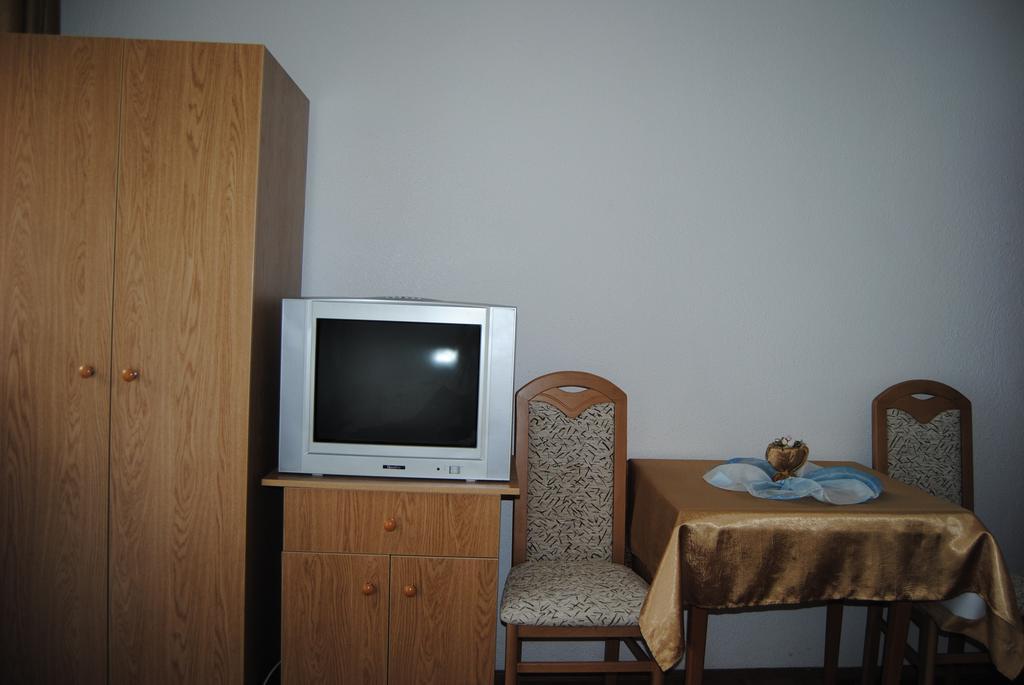 Joleski Accommodation Охрид Екстериор снимка
