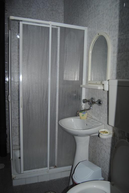 Joleski Accommodation Охрид Екстериор снимка