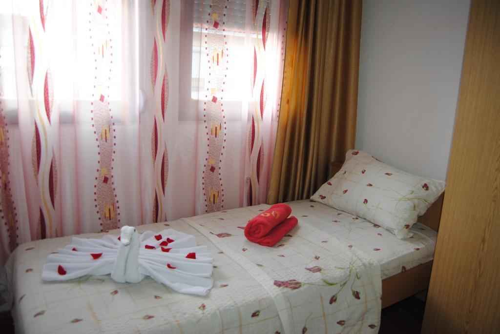 Joleski Accommodation Охрид Екстериор снимка
