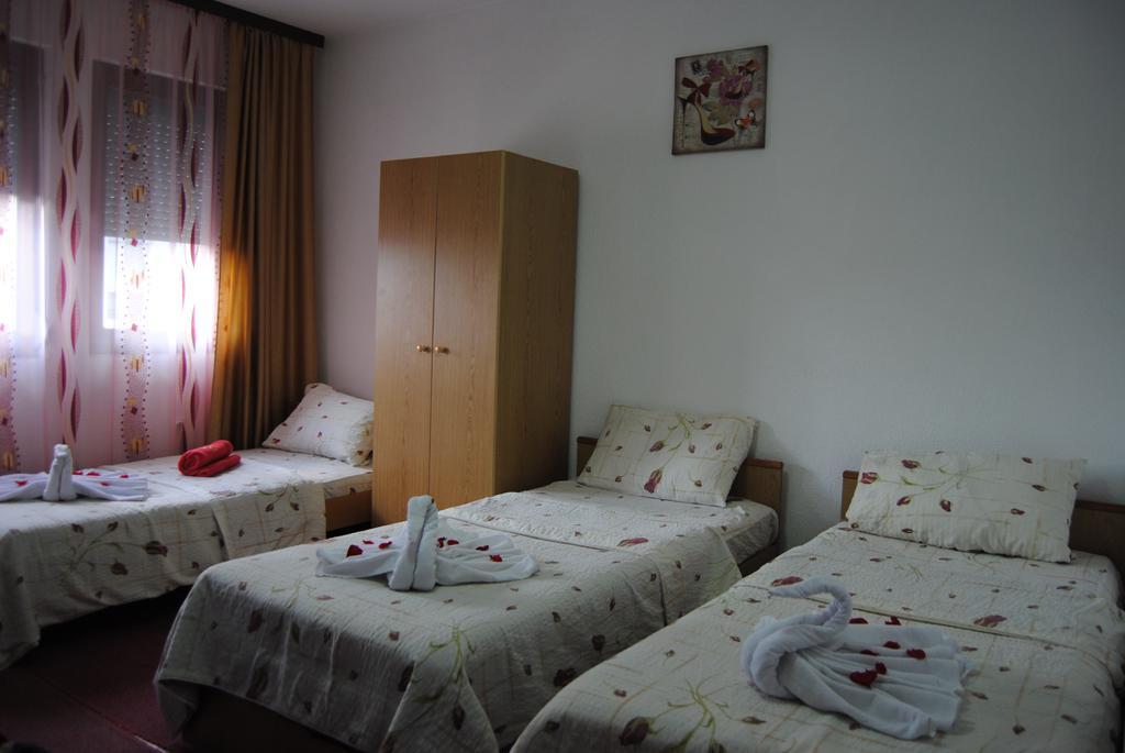Joleski Accommodation Охрид Екстериор снимка