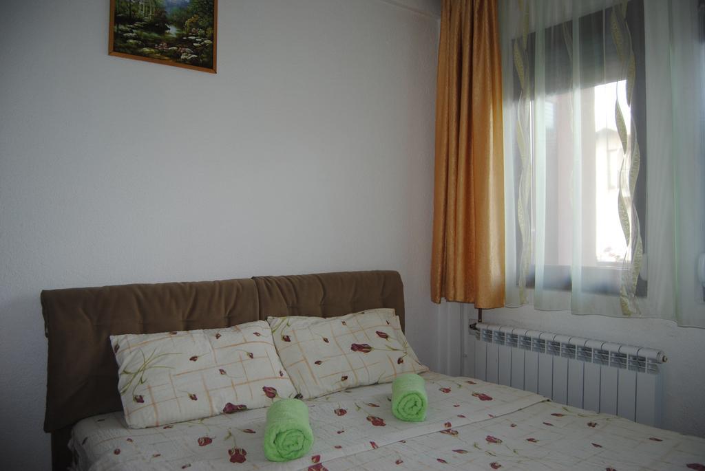 Joleski Accommodation Охрид Екстериор снимка