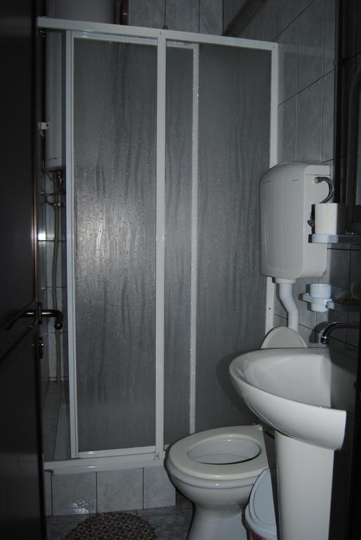 Joleski Accommodation Охрид Екстериор снимка