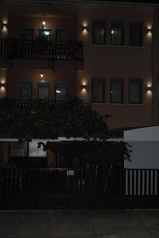 Joleski Accommodation Охрид Екстериор снимка