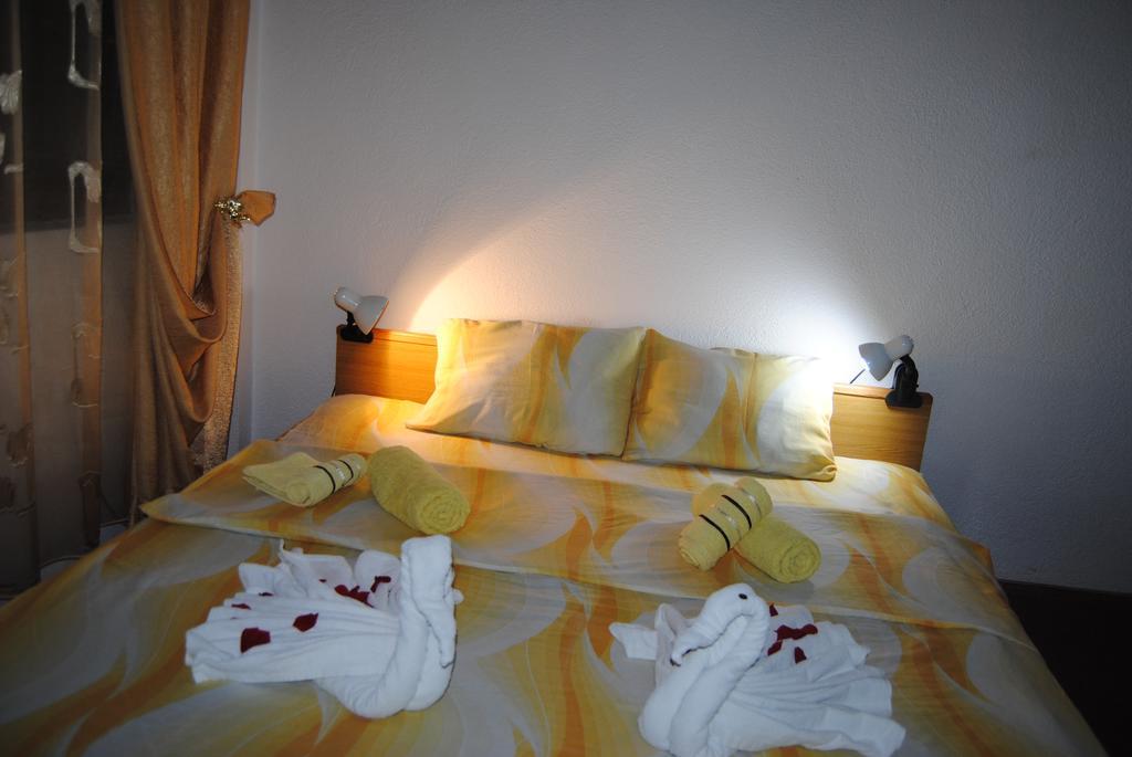 Joleski Accommodation Охрид Екстериор снимка